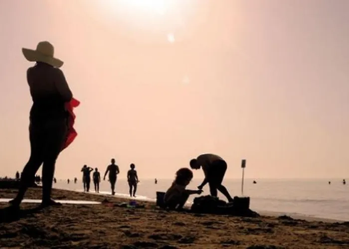 Residenza Bright Star Executive Fuer 6 Personen