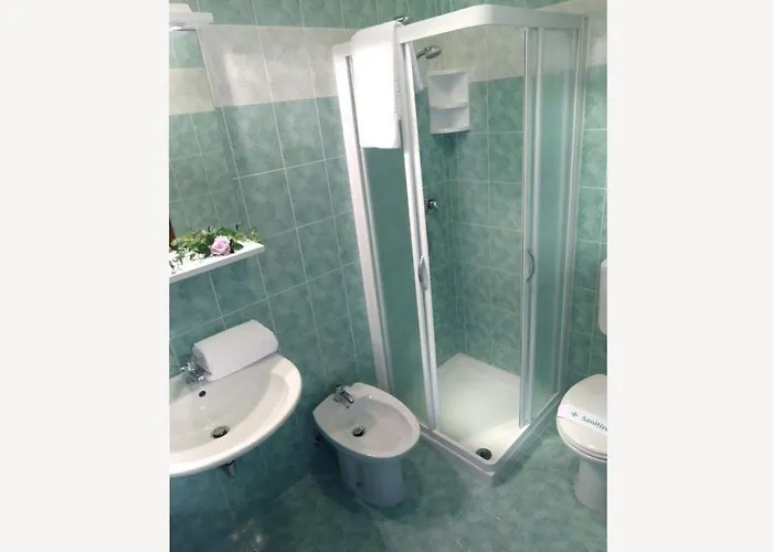 Appartement Residenza Bright Star Executive Fuer 6 Personen