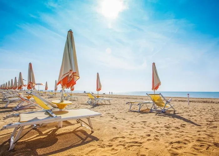 Residenza Bright Star Executive Fuer 6 Personen *