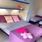 Residenza Bright Star Executive Fuer 6 Personen *