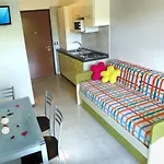 Residenza Bright Star Executive Fuer 6 Personen * Bibione