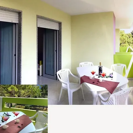 Residenza Bright Star Executive Fuer 6 Personen *