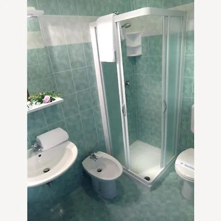 דירה Residenza Bright Star Executive Fuer 6 Personen