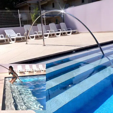 Residenza Bright Star Executive Fuer 6 Personen