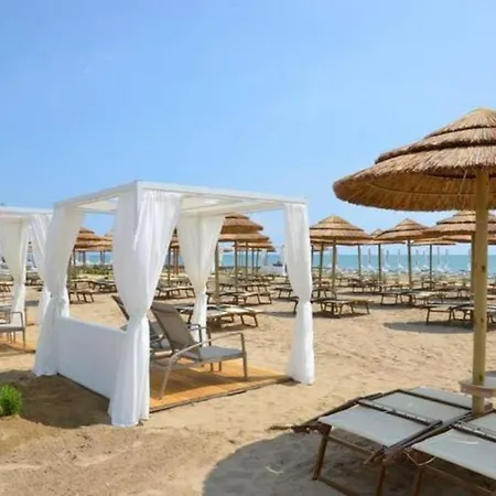 Апартаменты Residenza Bright Star Executive Fuer 6 Personen