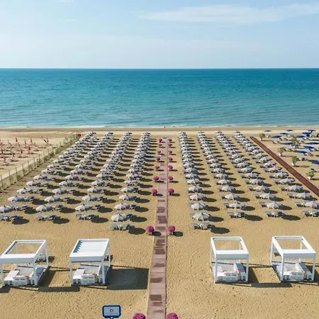 Апартаменты Residenza Bright Star Executive Fuer 6 Personen