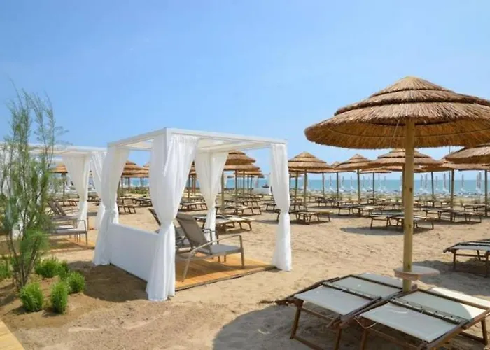 Апартаменты Residenza Bright Star Executive Fuer 6 Personen