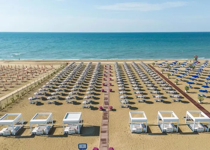 Апартаменты Residenza Bright Star Executive Fuer 6 Personen